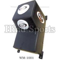 Boxing Wall Mount