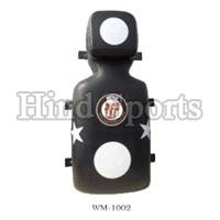 Boxing Wall Mount