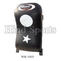 Boxing Wall Mount