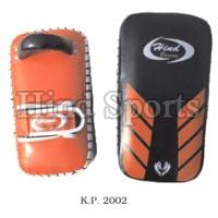 Kick Pads