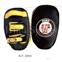 Kick Pads
