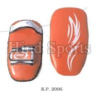 Kick Pads