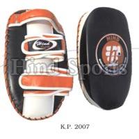 Kick Pads