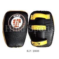 Kick Pads