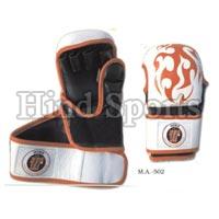 MMA Gloves