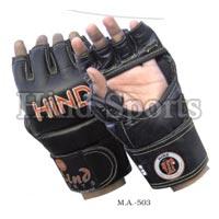 MMA Gloves