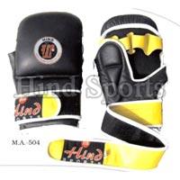 MMA Gloves