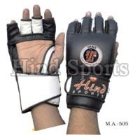 MMA Gloves