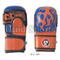 MMA Gloves