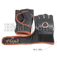 MMA Gloves