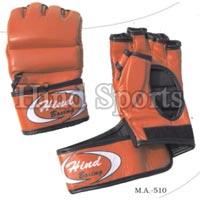 MMA Gloves