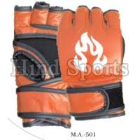 MMA Gloves