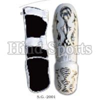 Shin Pads