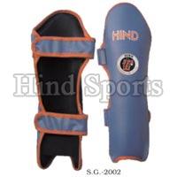 Shin Pads