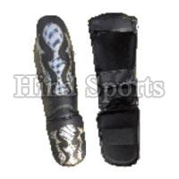 Shin Pads