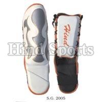 Shin Pads