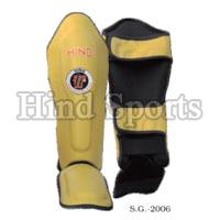 Shin Pads
