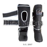 Shin Pads