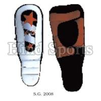 Shin Pads