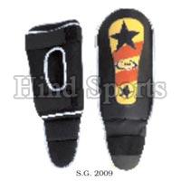 Shin Pads