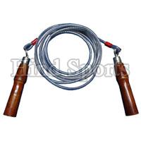 Skipping Ropes