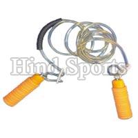 Skipping Ropes