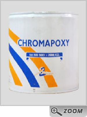 Balu Epoxy Aluminium Pigmented Paint