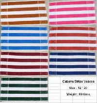 Cabana Stripe