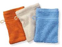 Hand Terry Towels