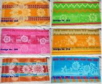 Pattern Candy, Towels