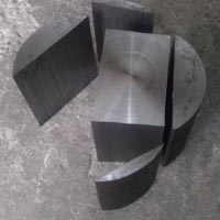 300 MM Thick Alloy Steel Block