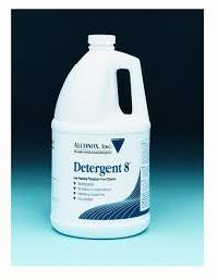 phosphate free detergents
