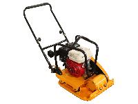 Soil Compactors