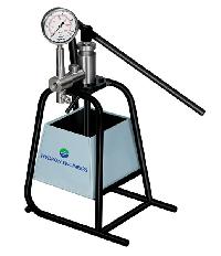 Hydraulic Hand Pump