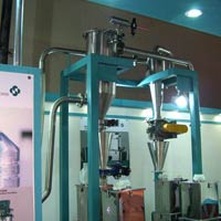 Pneumatic Conveying System, Grain Handling System, Air Pollution Control Systems