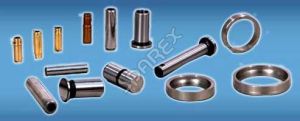 Automobile Valve Guides