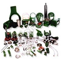 Diesel Engine Spare Parts