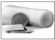 Filter Media Rolls