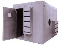 sound proof enclosure