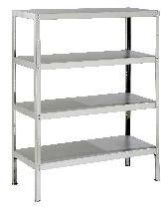 Stainless Steel Rack