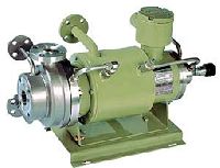 High Melting Point Liquid Pump