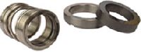 Single Coil Spring Mechanical Seals