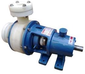 centrifugal chemical process pumps