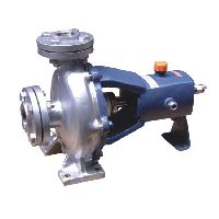 Centrifugal Chemical Pump