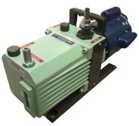 Direct Drive Rotary High Vacuum Pumps