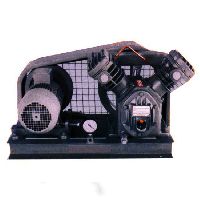 Dry Vacuum Pumps