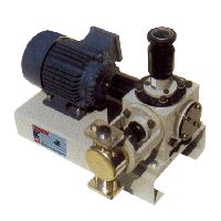 Metering Dosing Pumps