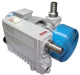 oil lubricated vacuum pumps