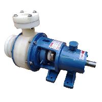 Polypropylene Pumps