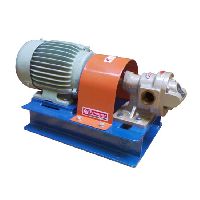 Rotary Gear Pump